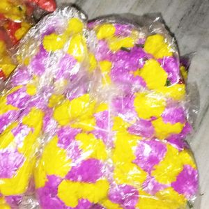 10 Pair Phool Ki Ladi