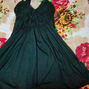 Very Pretty And Designer Short Dress Negotiable