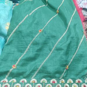 Dola Silk