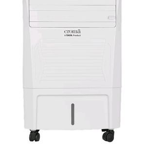 ✅Brand New Tata Croma Personal Cooler In Warranty