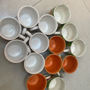 14 Tea Cup