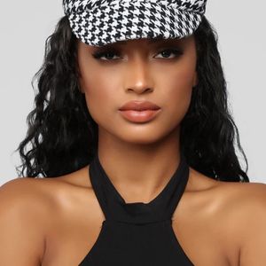 H&M Ascot Cap