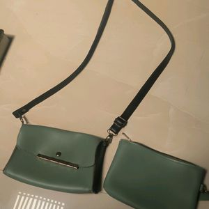 Women bag