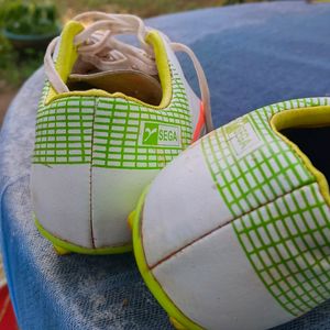 Football Boot Star Impact