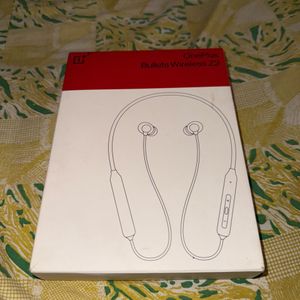 oneplus bullets wireless z5