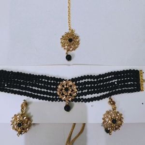 Choker Set