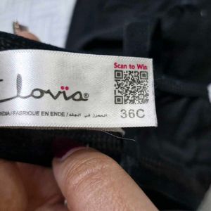 Clovia Bra