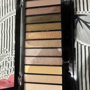 Eyeshadow Pallete