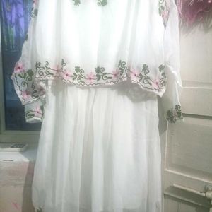 New Kaftan Gown