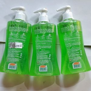 Himalaya Purifying Neem Face Wash Combo