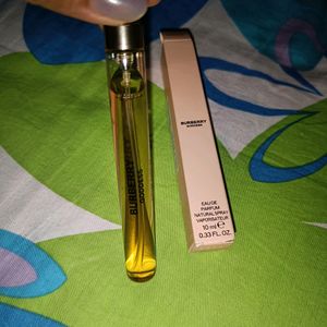 Burberry Goddess EDP 10ml