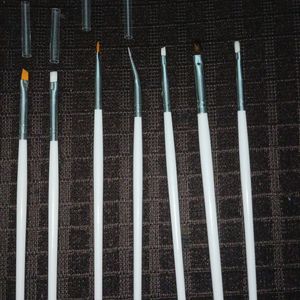 Nail Art Brushes