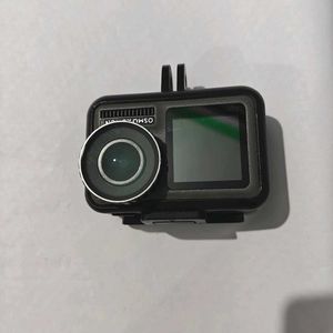 Osmo Action Camera