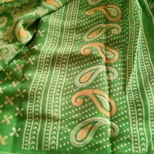 Gorgeet Saree