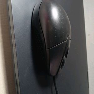 Working Mouse Perfectly