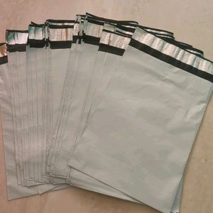 10 Medium Shipping Bags