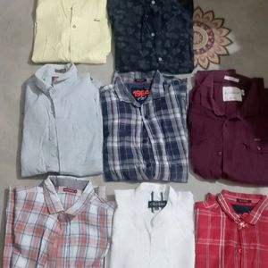 Men Xl Shirts 👕