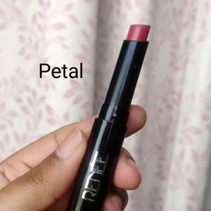 Renee Very Matte Set Of 4 Lipstick