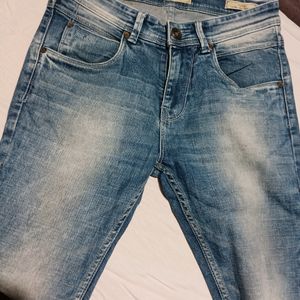 MSD Authentic Denim Jeans