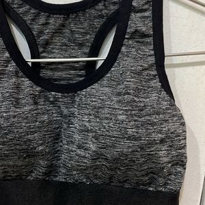 Brand New Sports Bra