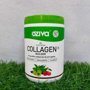 Oziva Collagen Builder