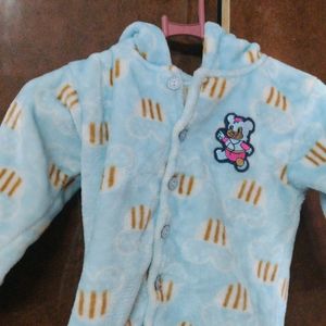 Baby Boy Set