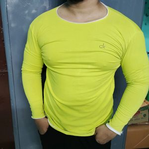 FULL Sleeve Teshirt