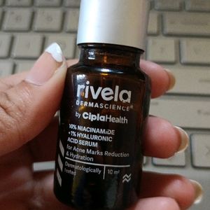 Cipla NIACINAMIDE SERUM