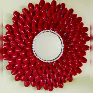 Sunflower Wall Decor