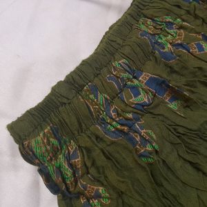 Ethnic Skirt