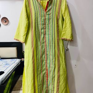 Aurelia New Kurta