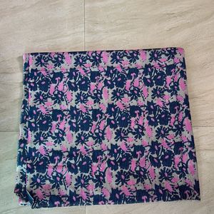 Cotton Fabric For Kurti