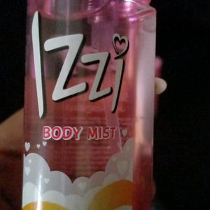 Izzi Sweet Love Body Mist