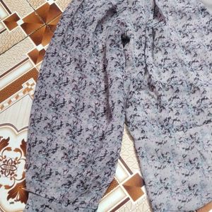 30rs Delivery Discount 🎉 Printed Top