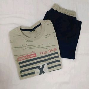 Boys Clothing