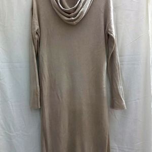 Brand New Long Winter Dress