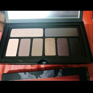 Smashbox Eyeshadow Palette Original Brand 💯