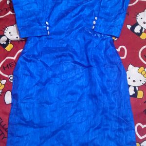 Combo Pack 2 Party Wear  Kurti Set