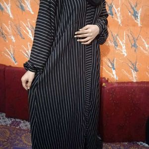 Trending Abaya