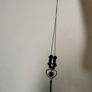 Long Necklace