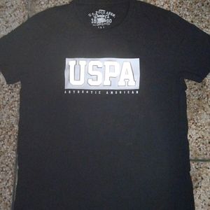 U.S.Polo ASSAN.T Shirt