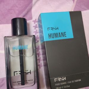 Men Strong Perfume