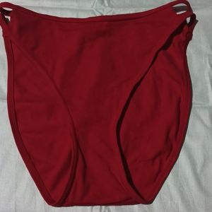 Soft Red Brief