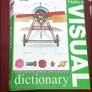 Dictionary 📚