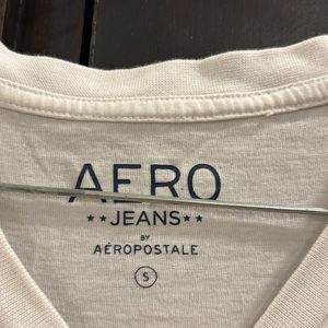 Aeropostale Logo T-shirt