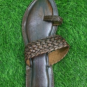 Flat Sandal