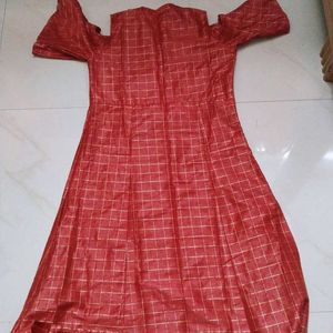 festival kurti