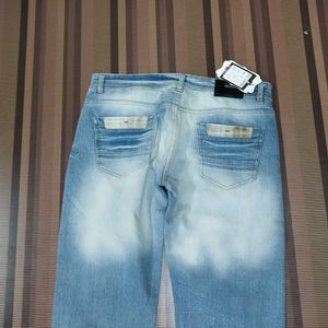 Z-98 Size36 Men Jeans