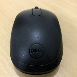 Dell Wireless Mouse