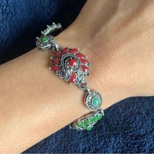 Gorgeous Portuguese Bracelet